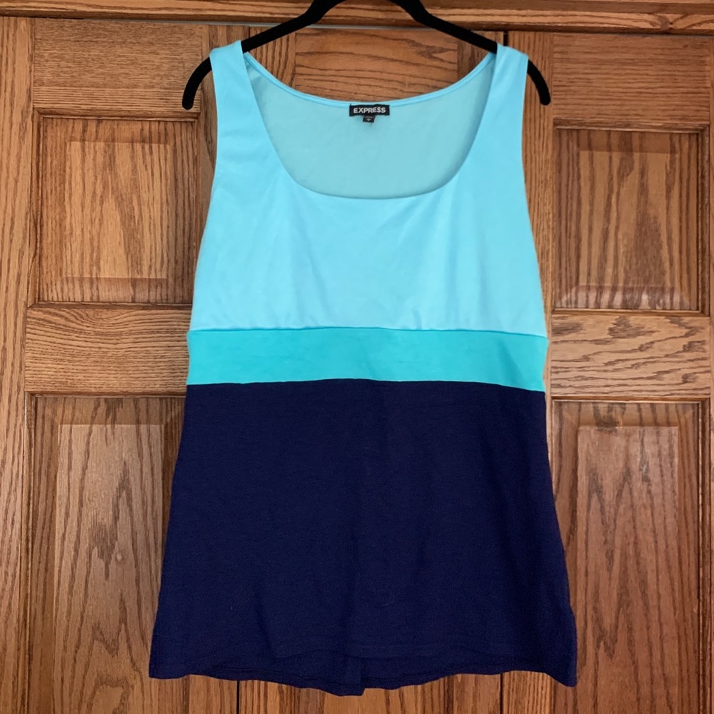 Express Tank